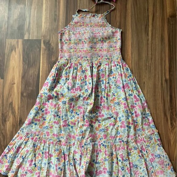 LoveShackFancy Ottawa Dress - Picture 6 of 6